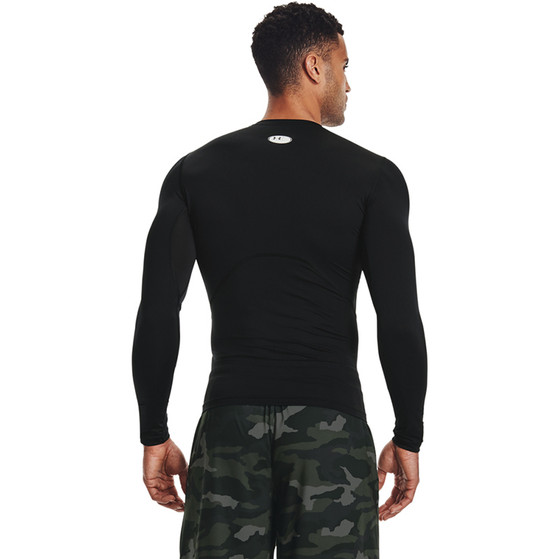 Under Armour Heatgear Compression Longsleeve