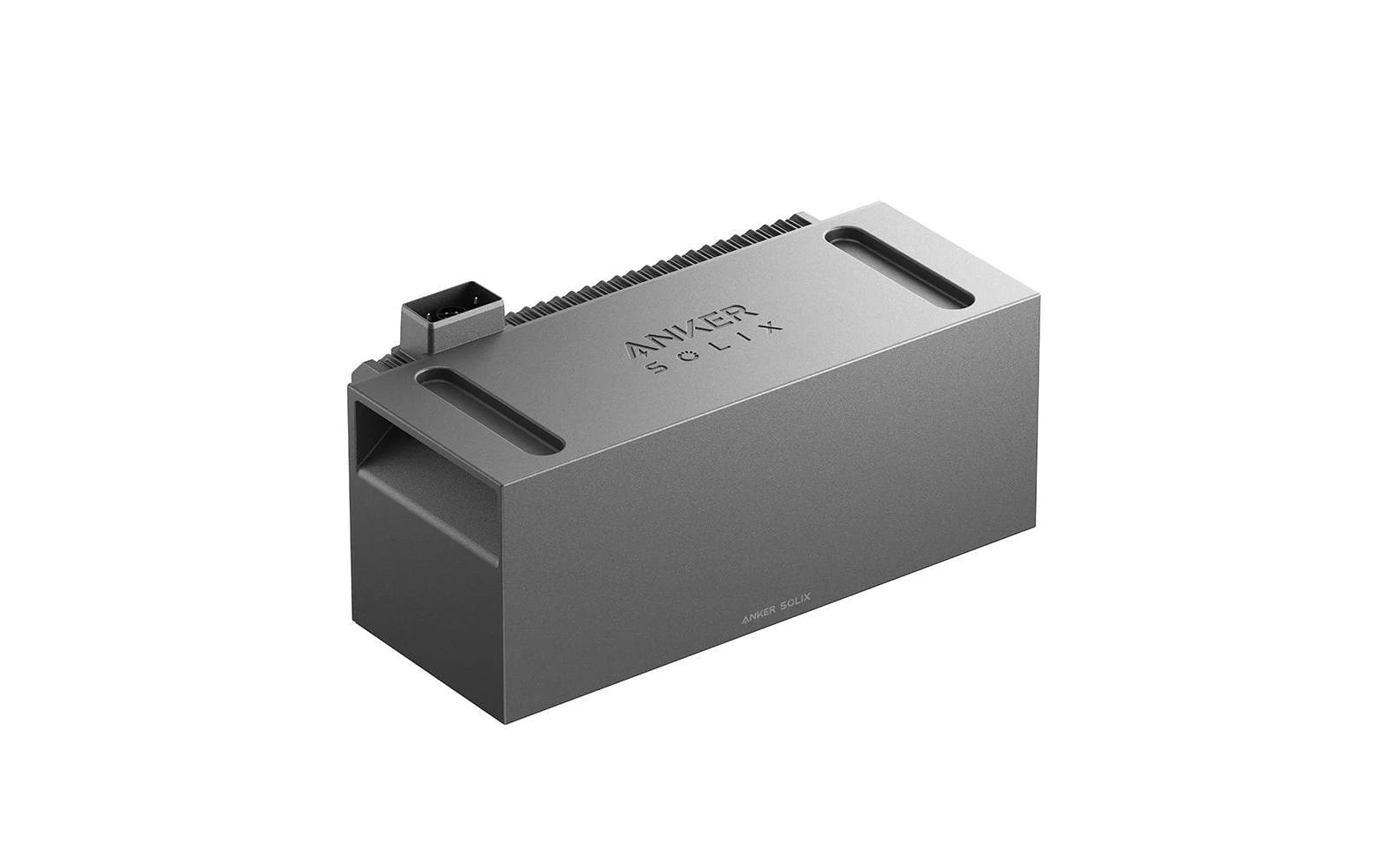 Anker Solar Powerbank »BP1600 1600 Wh«