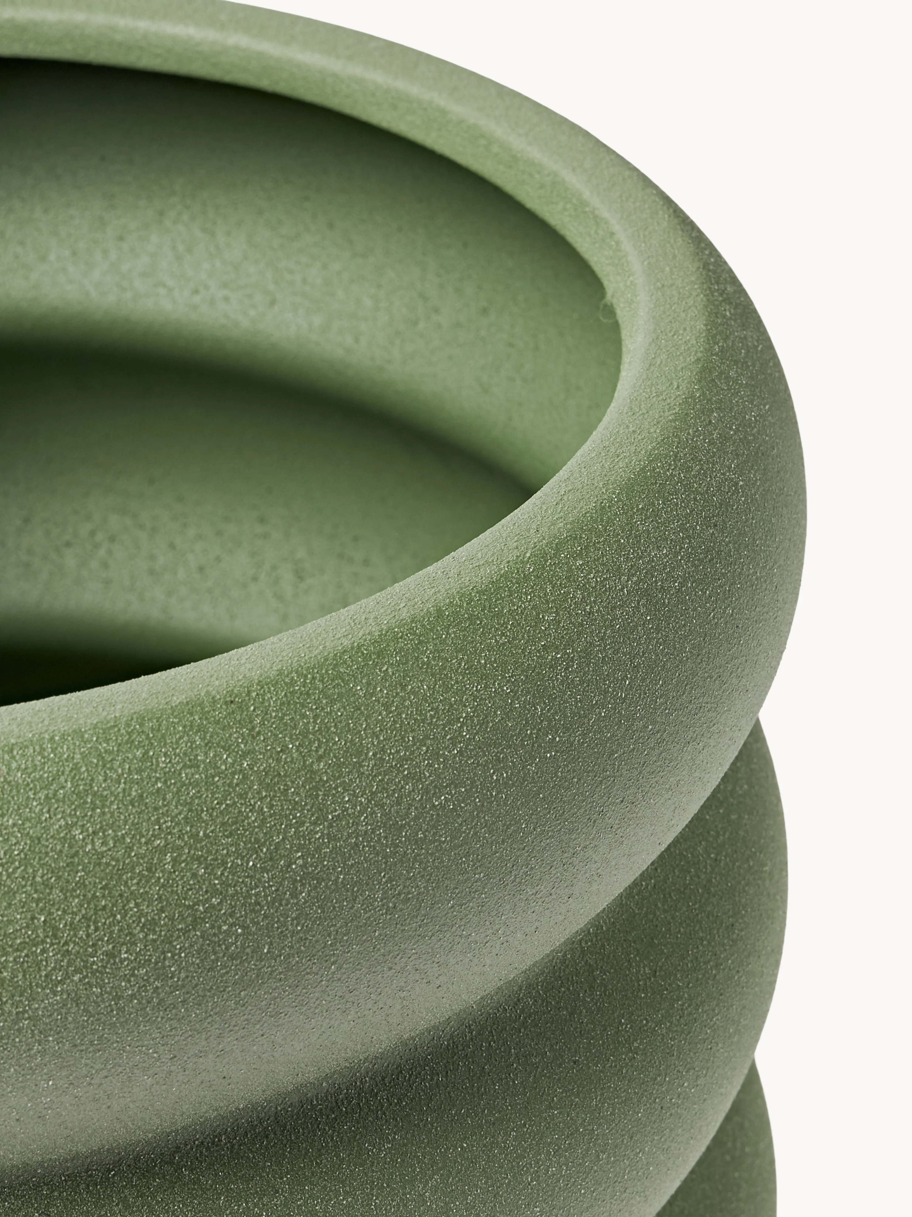 Plantenpot Rudi, H 30 cm