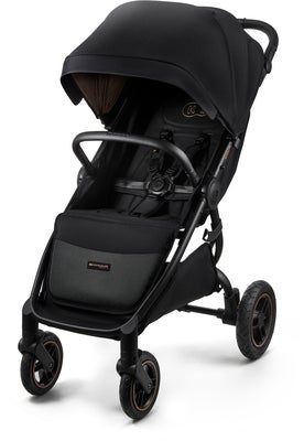Kinderkraft Mitzy Air Trille, Ink Black