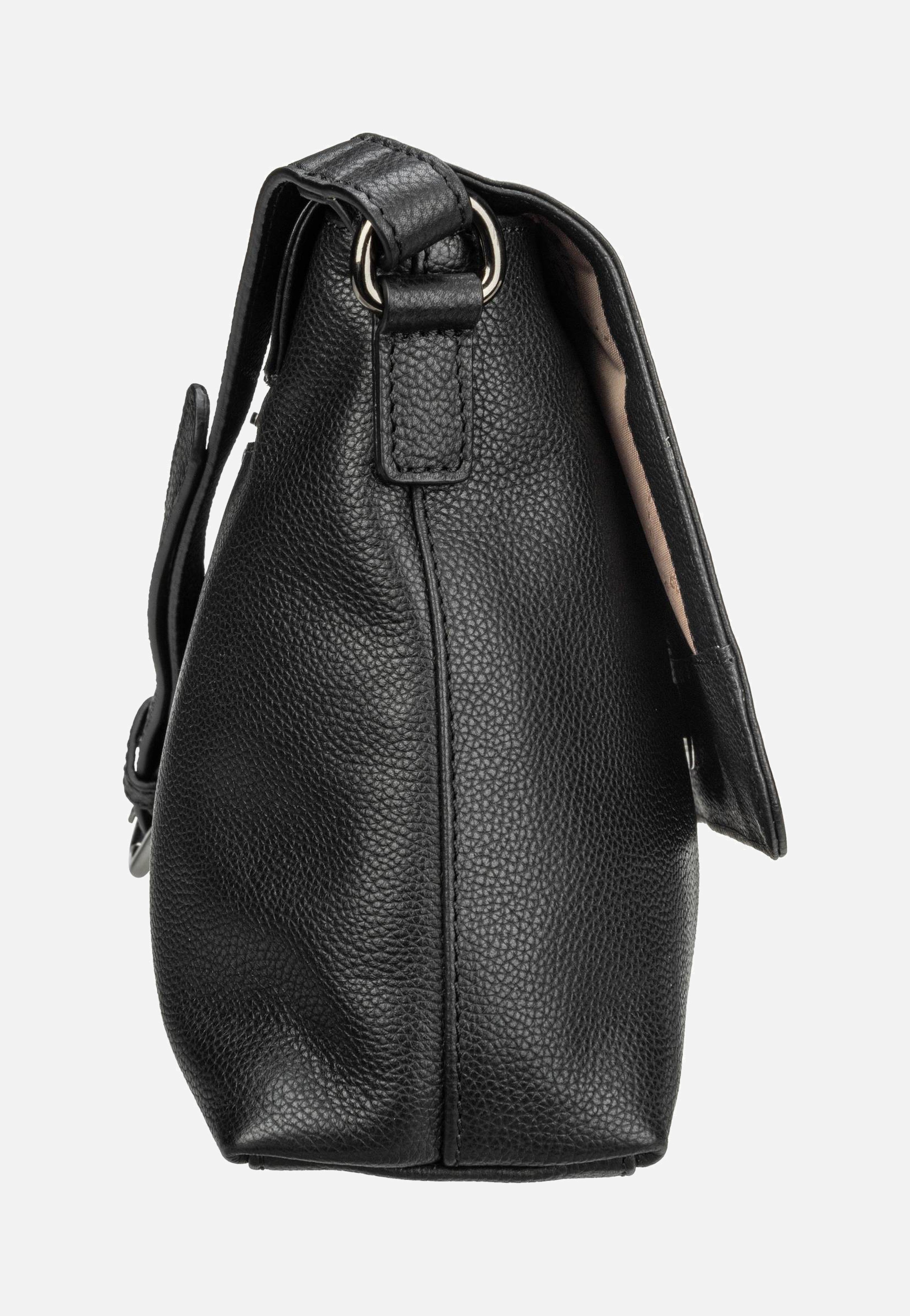 Bella Schwarz - Crossbody Bag