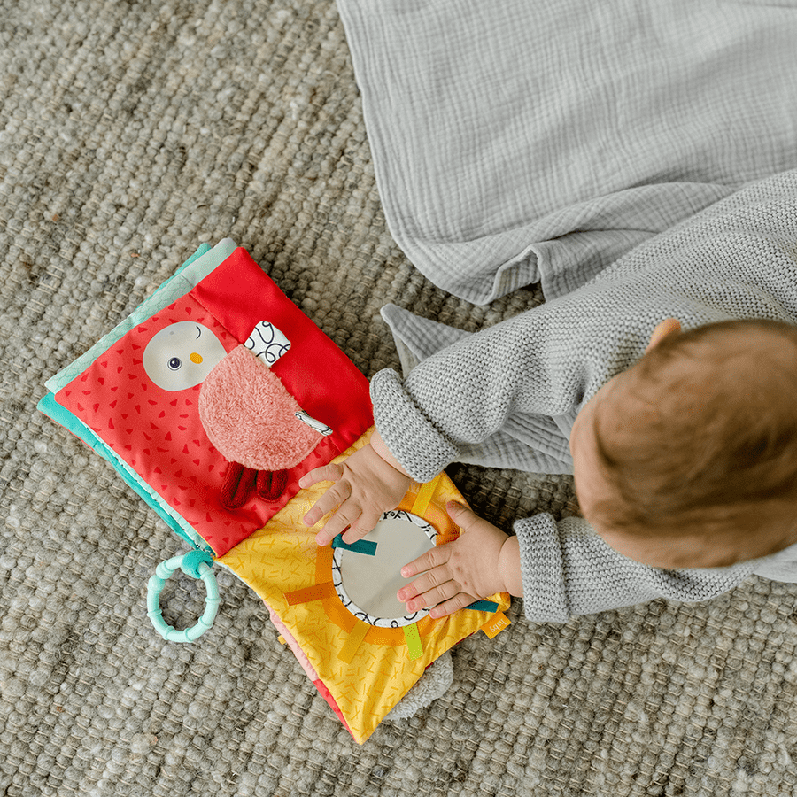 fehn® Stoffbuch Koala