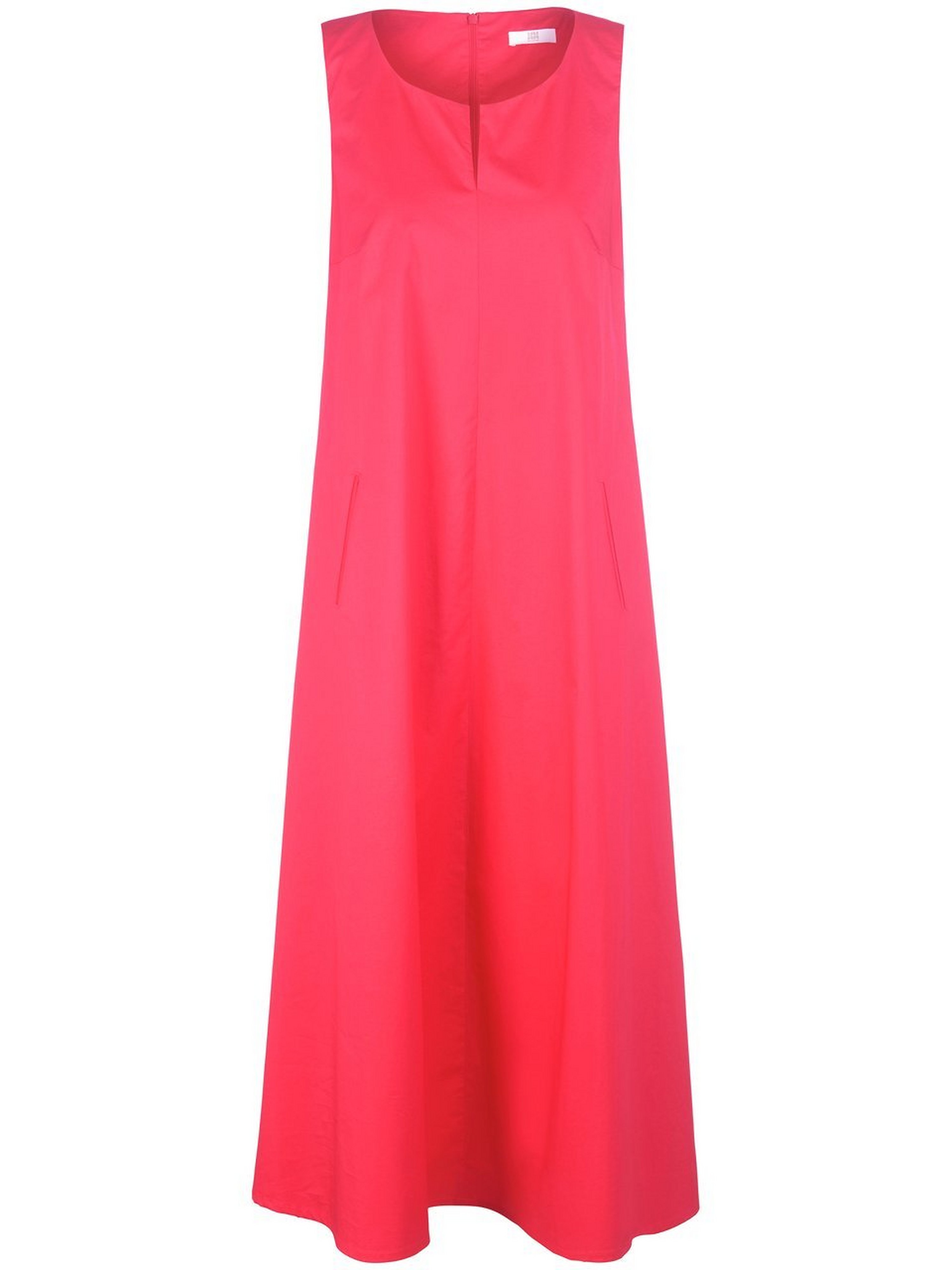 Ärmelloses Kleid