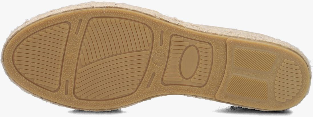 gouden ayana espadrilles yu736