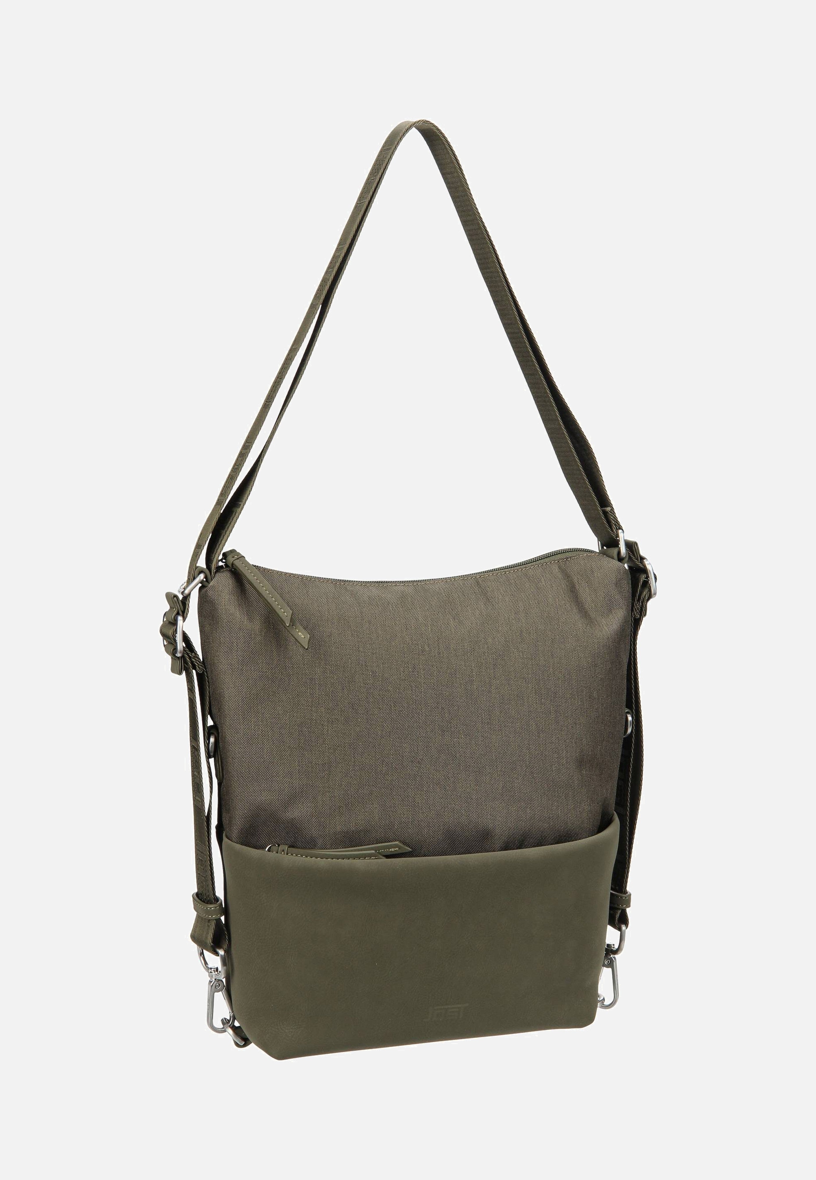 Andoya 2 6042 Taupe - Rucksack