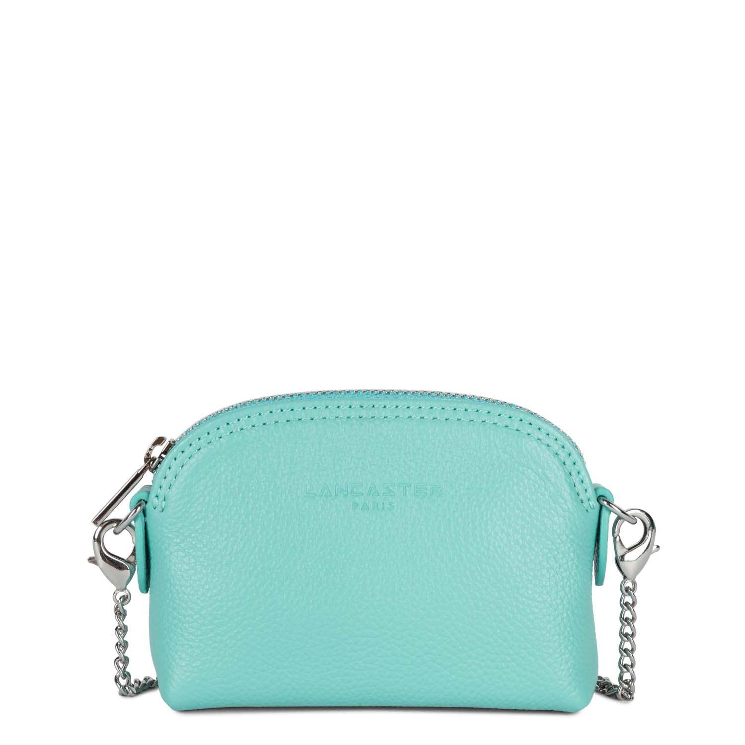 Foulonné PM-Petit porte-monnaie