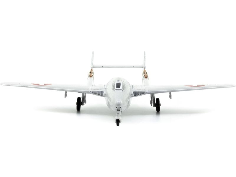 ACE Vampire DH-100 Mk.6 J-1048 1:72 Modellflugzeug