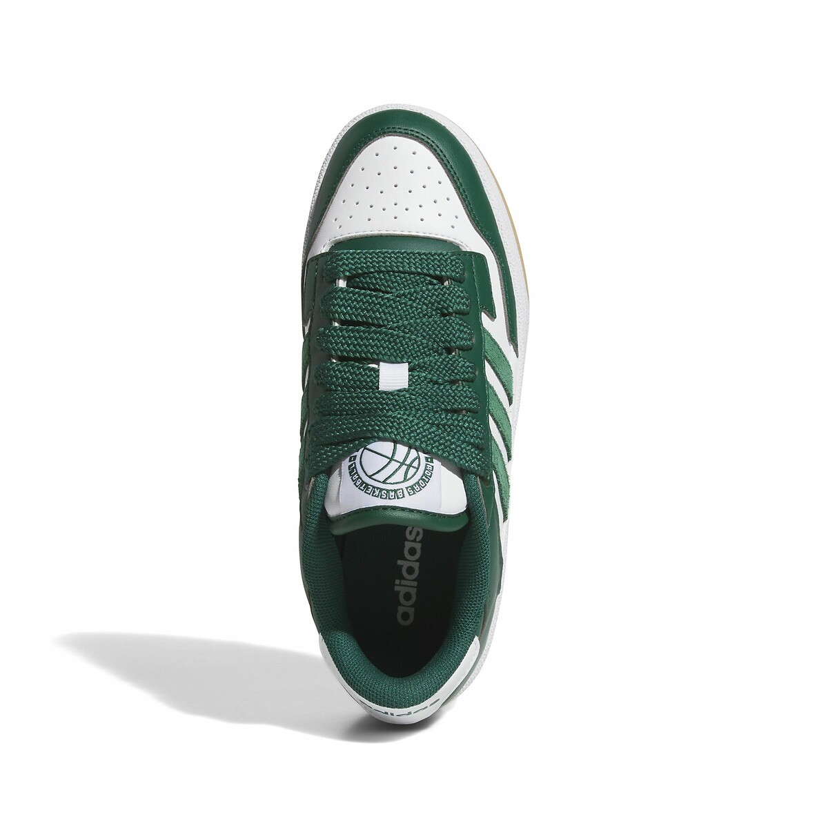 ADIDAS ROUPAS ESPORTIVAS<br>Tênis Rapid Court Low