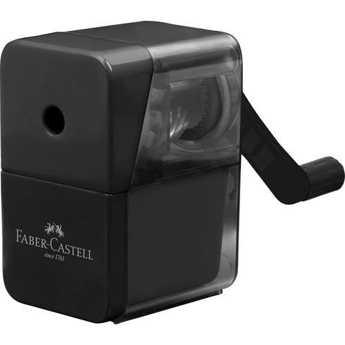 FABER-CASTELL Spitzmaschine, klein