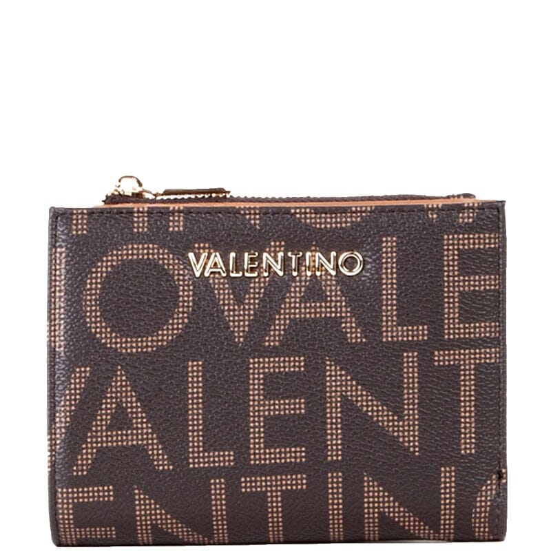 Valentino Bags Regina Re Wallet S Moro Naturale