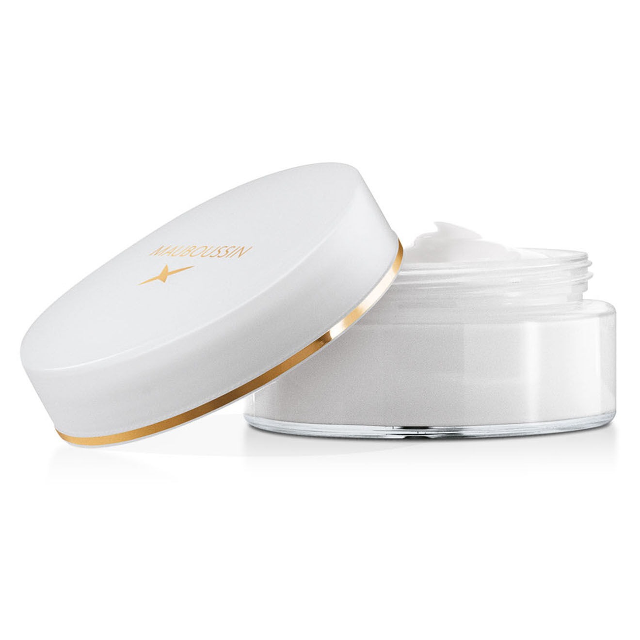 Mauboussin Crème Divine pour le corps In Red - 200 ml