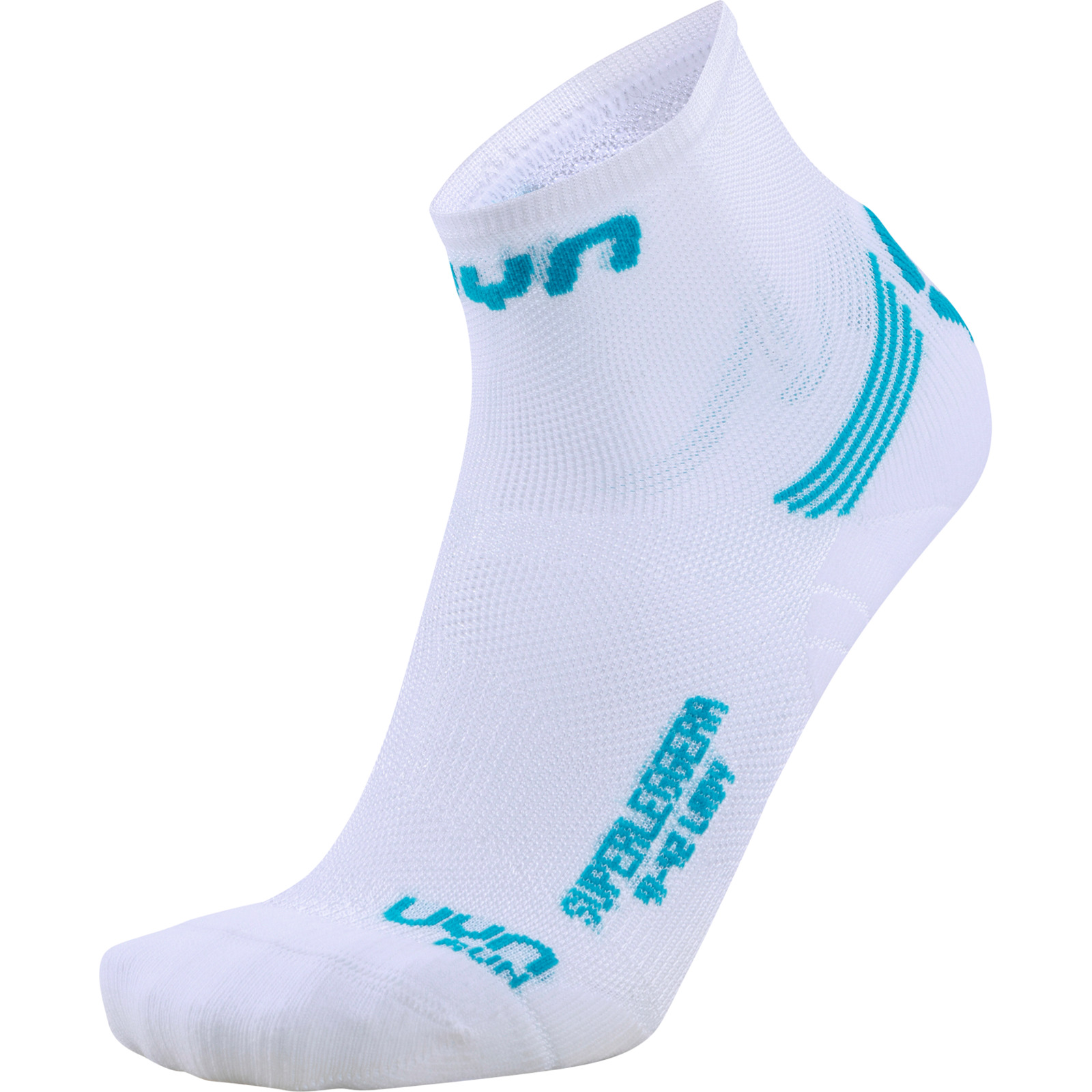 UYN Damen-Runningsocken Superleggera