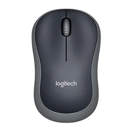 Logitech Kabellose Maus M185