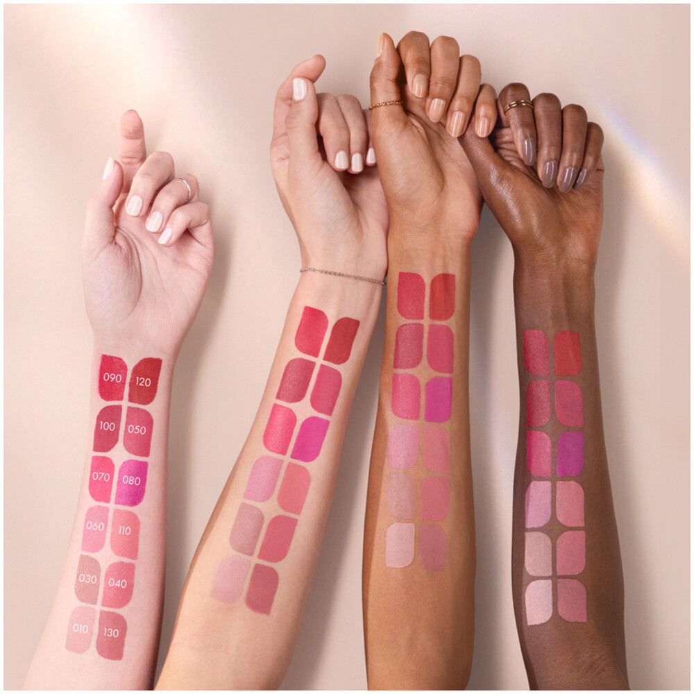 Catrice Scandalous Matte Lipstick 130 Slay The Day3,5 gr