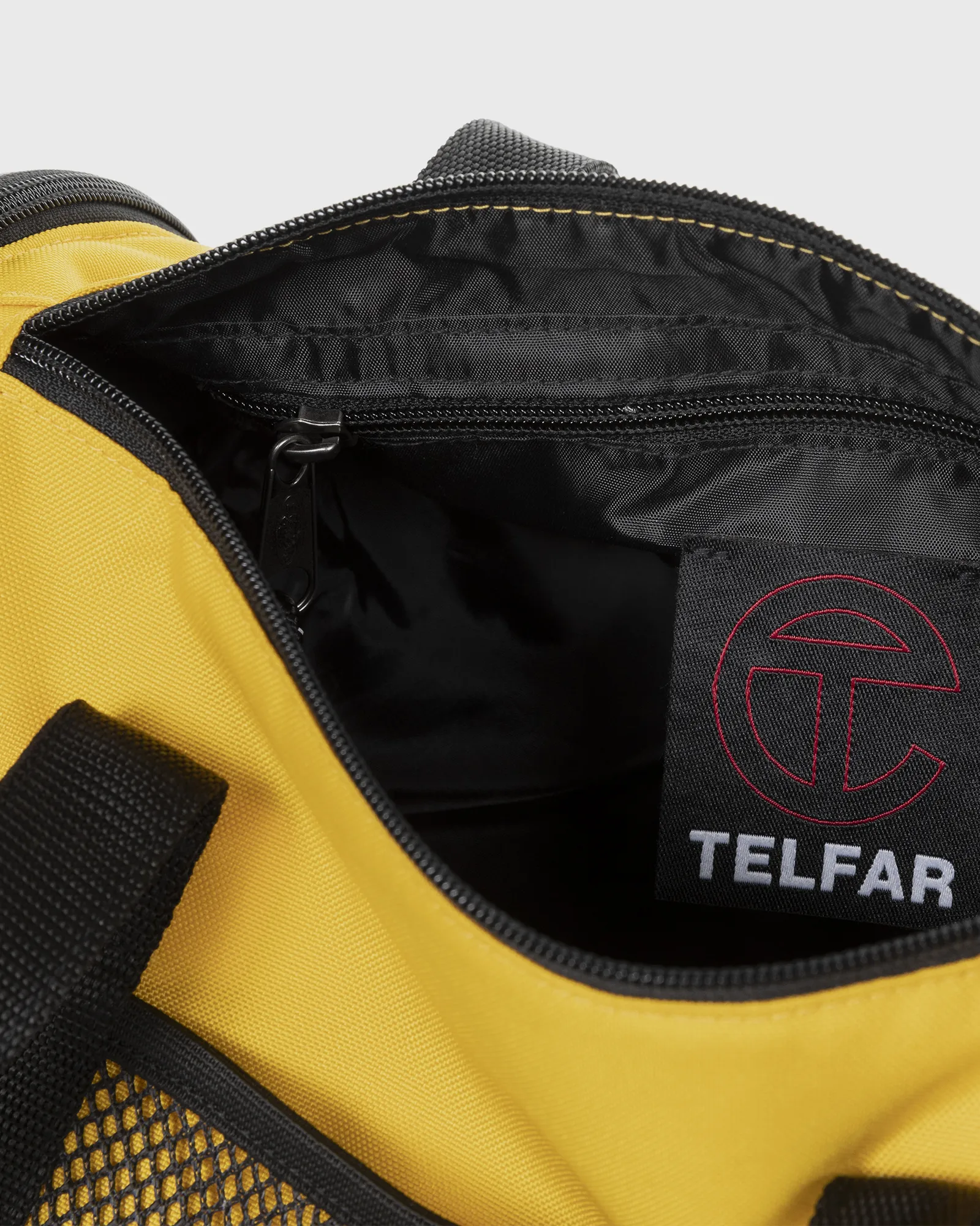 Eastpak Eastpak x Telfar Duffel M