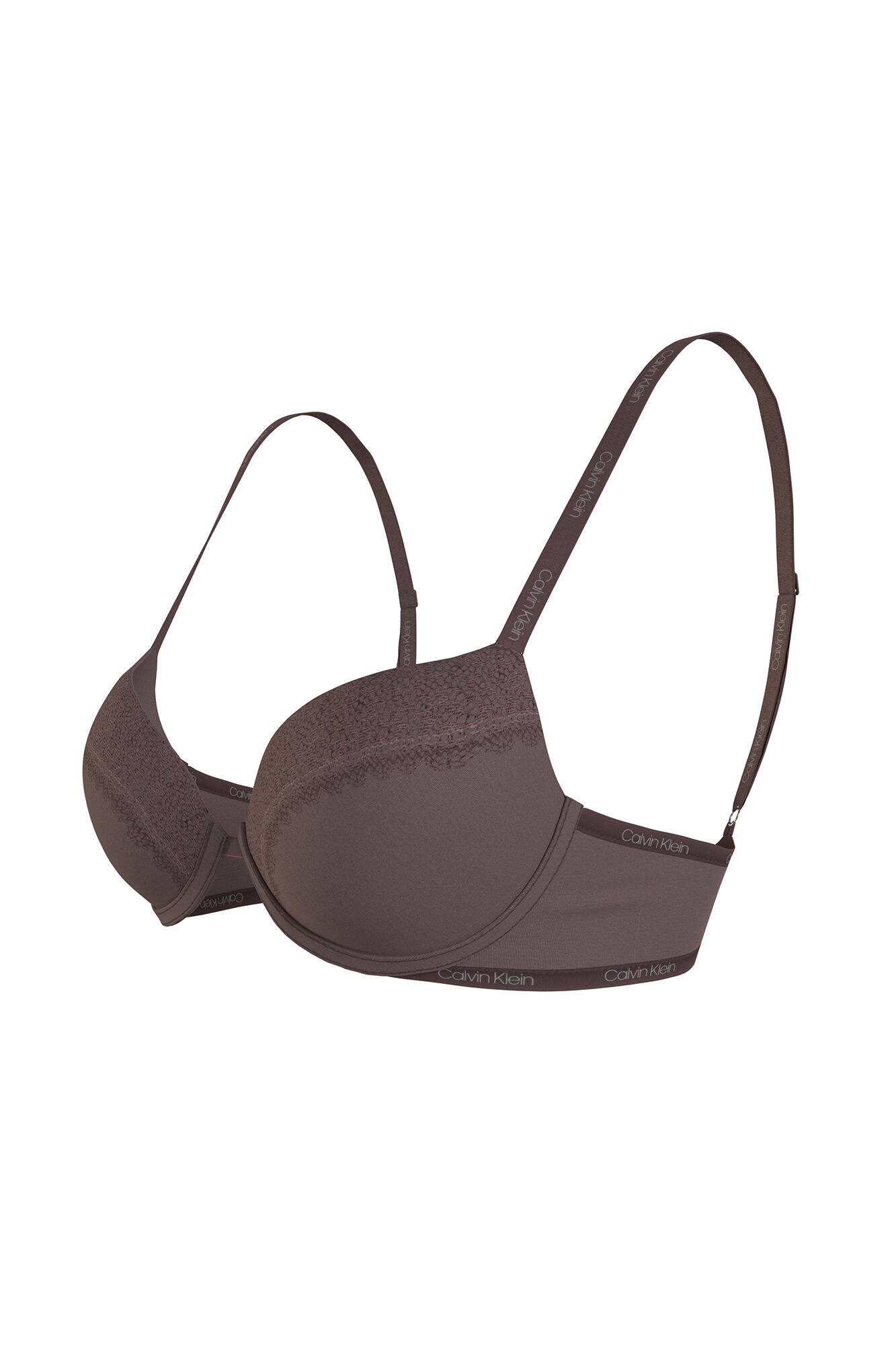 Sutiã Push-Up Decotado e Sensual