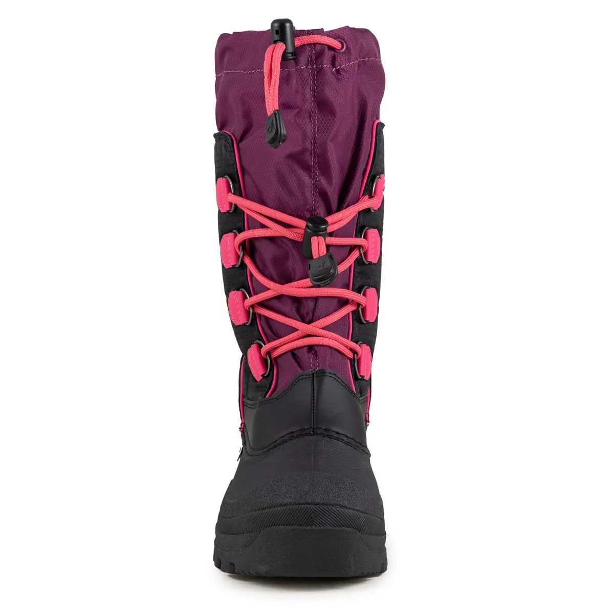 Baffin Pinetree Boot Purple/Pink