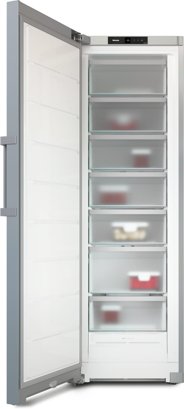 Miele Fryseskab FNS 4382 D N