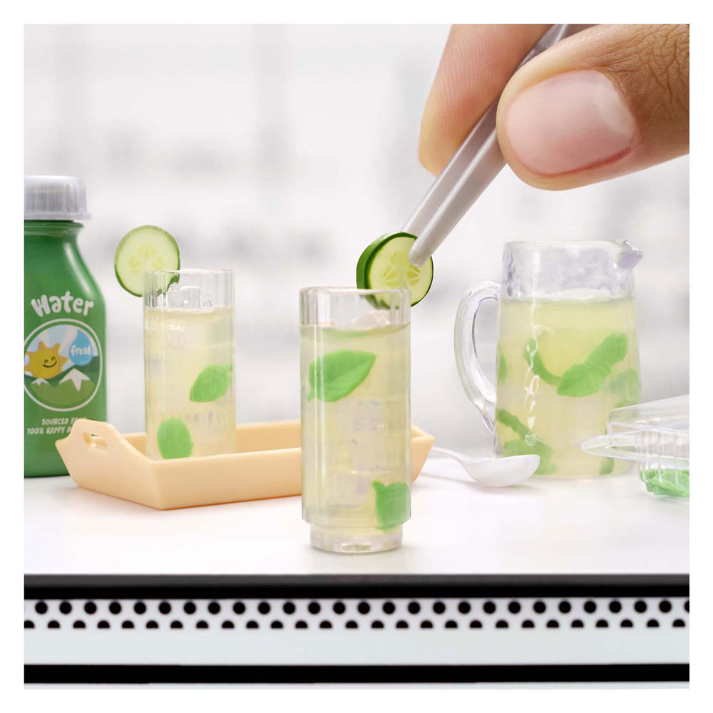 MGA's Miniverse Make It Mini Spa - Multipakket