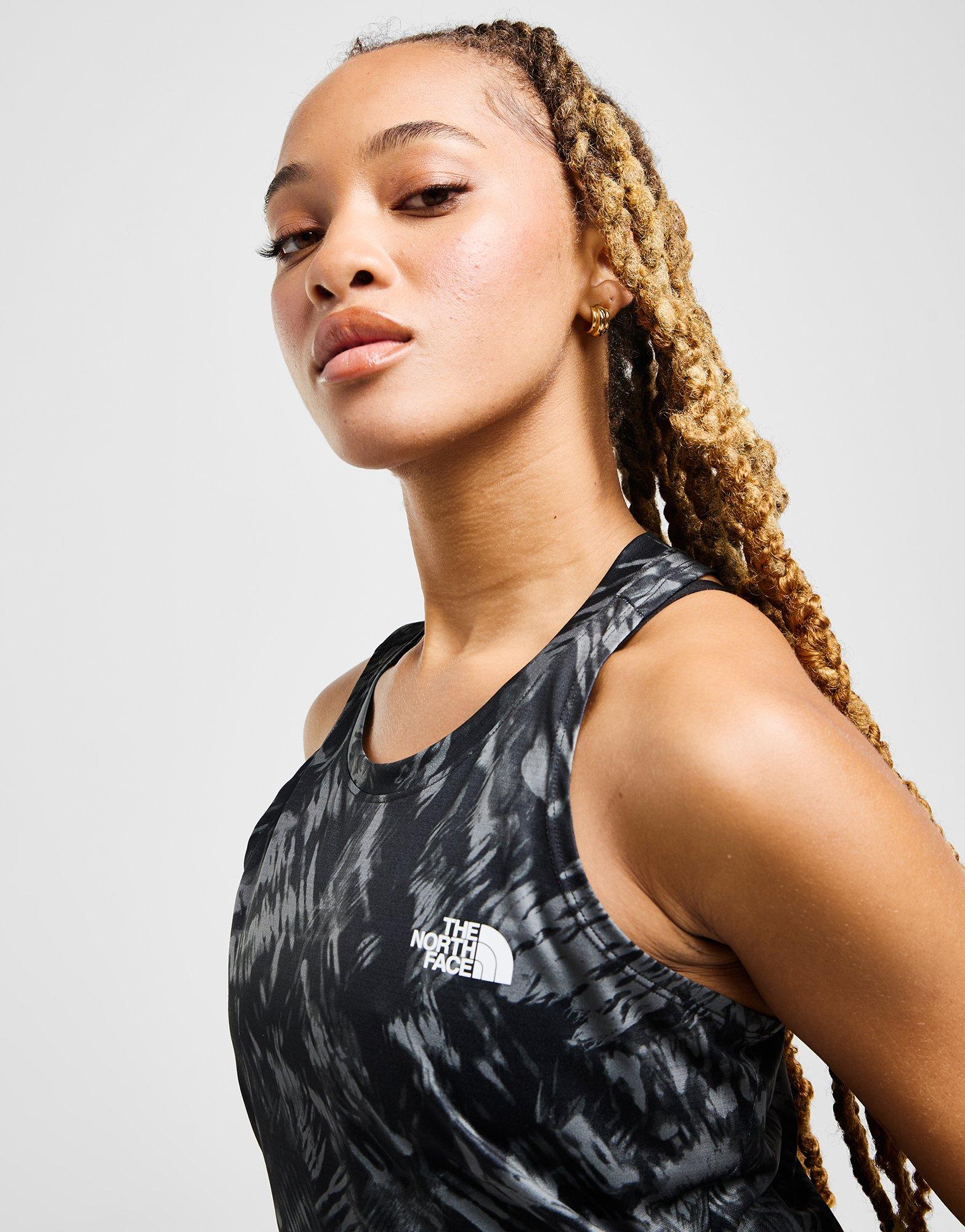 The North Face Débardeur Flex Femme