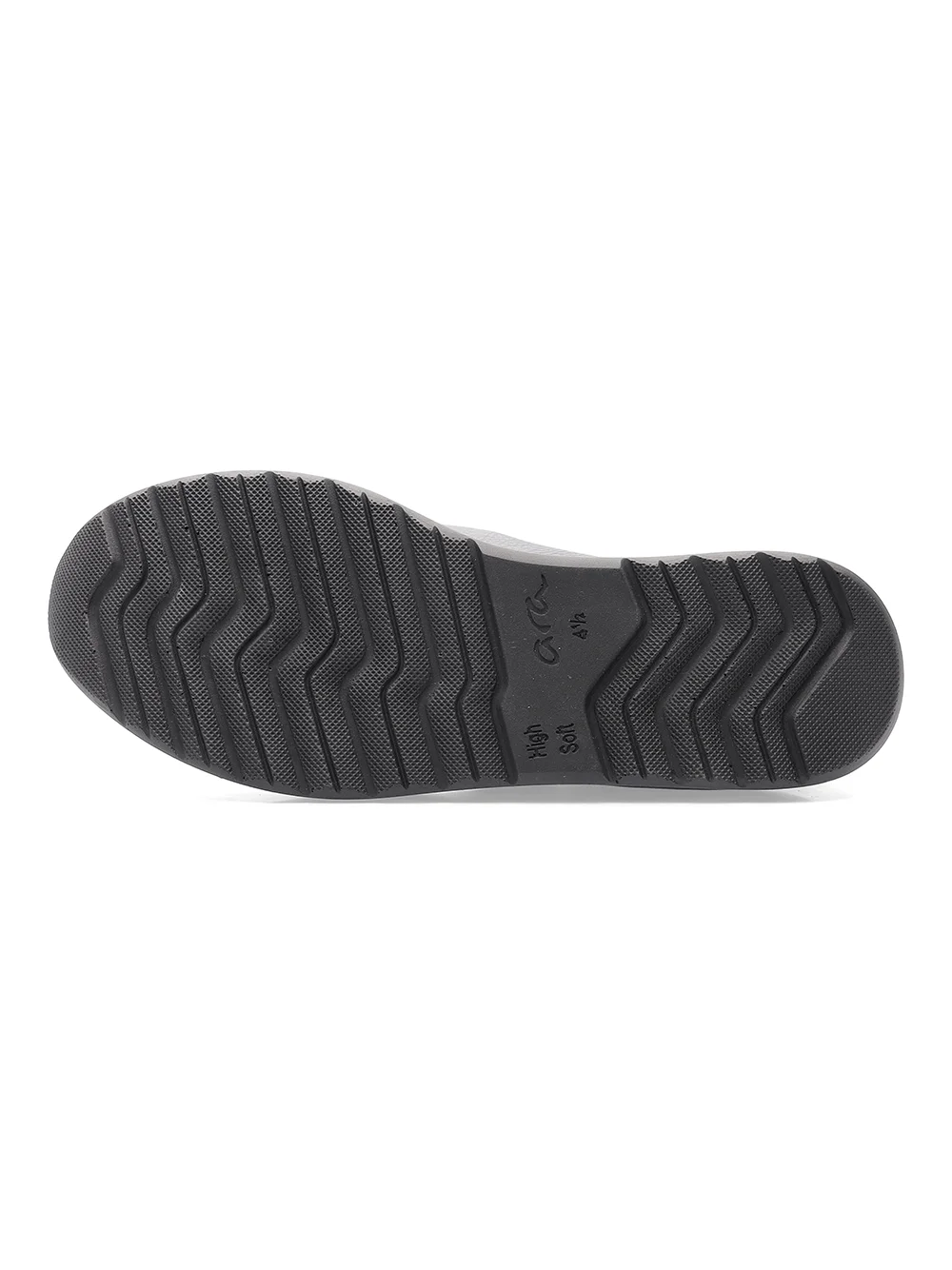 Sneaker Sapporo schwarz