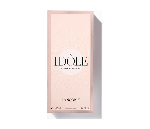 Lancôme Idôle Eau de Parfum