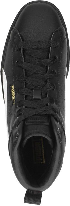 Puma Mayze Mid Wn\'s zwart