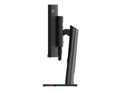 Lenovo ThinkVision P49w-30 - LED-skærm - kurvet - 49
