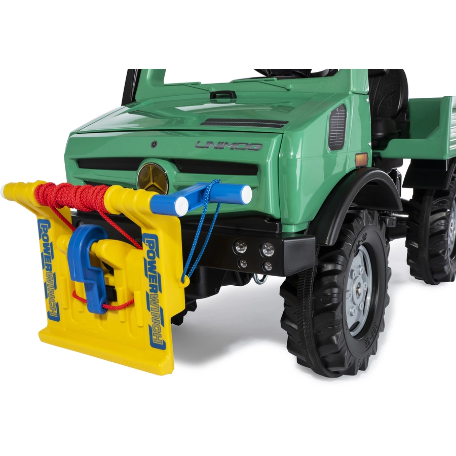 rolly®toys rollyUnimog Forst