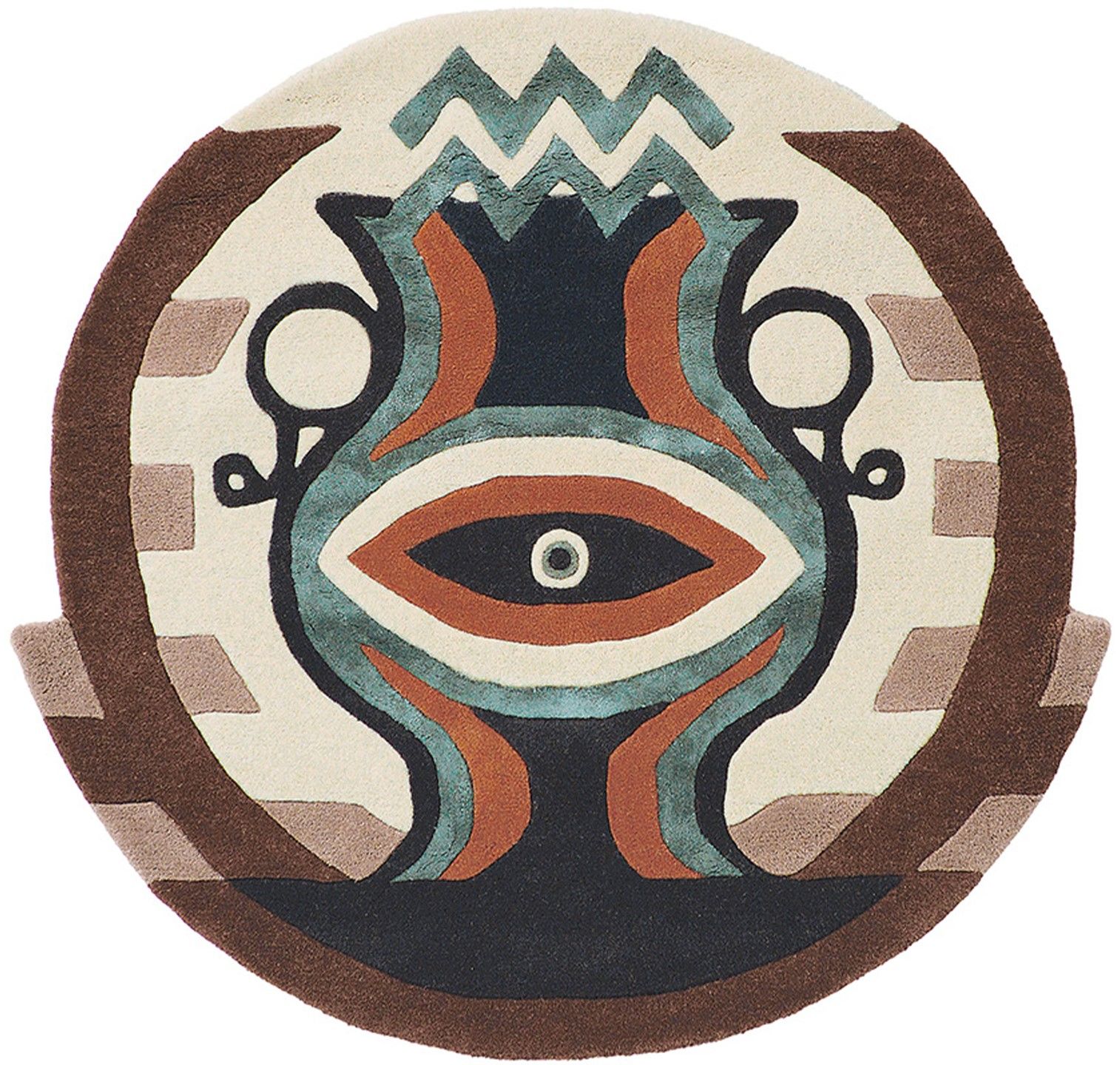 Vloerkleed Aquarius Zodiac