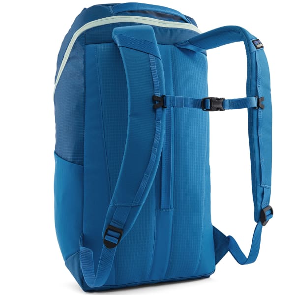 Sac à dos lifestyle PATAGONIA BLACK HOLE PACK 25L VESSEL BLUE