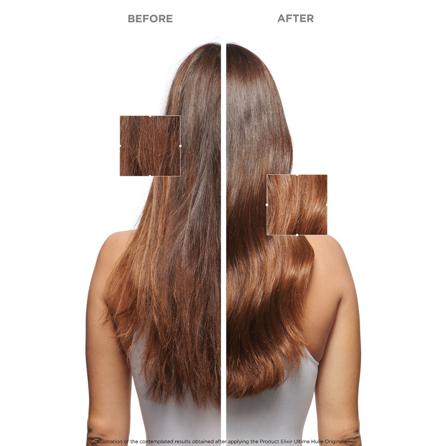 Kérastase Elixir Ultime L´Huile Originale Hair Oil 75ml