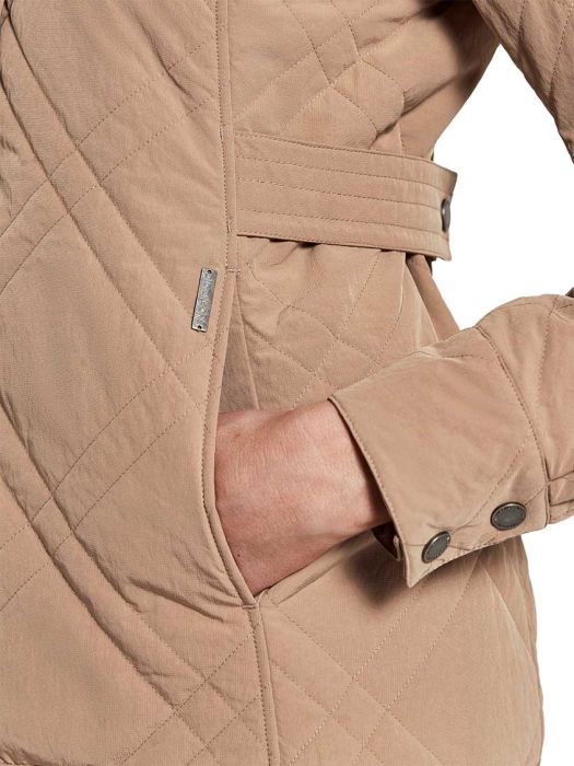 Bianca Jacket Women damejakke