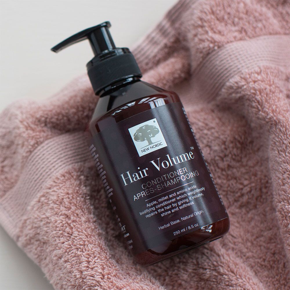 NEW NORDIC Hair Volume™ Conditioner