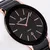 Jacques Lemans Unisex Dublin HighTech Ceramic 1-1855C