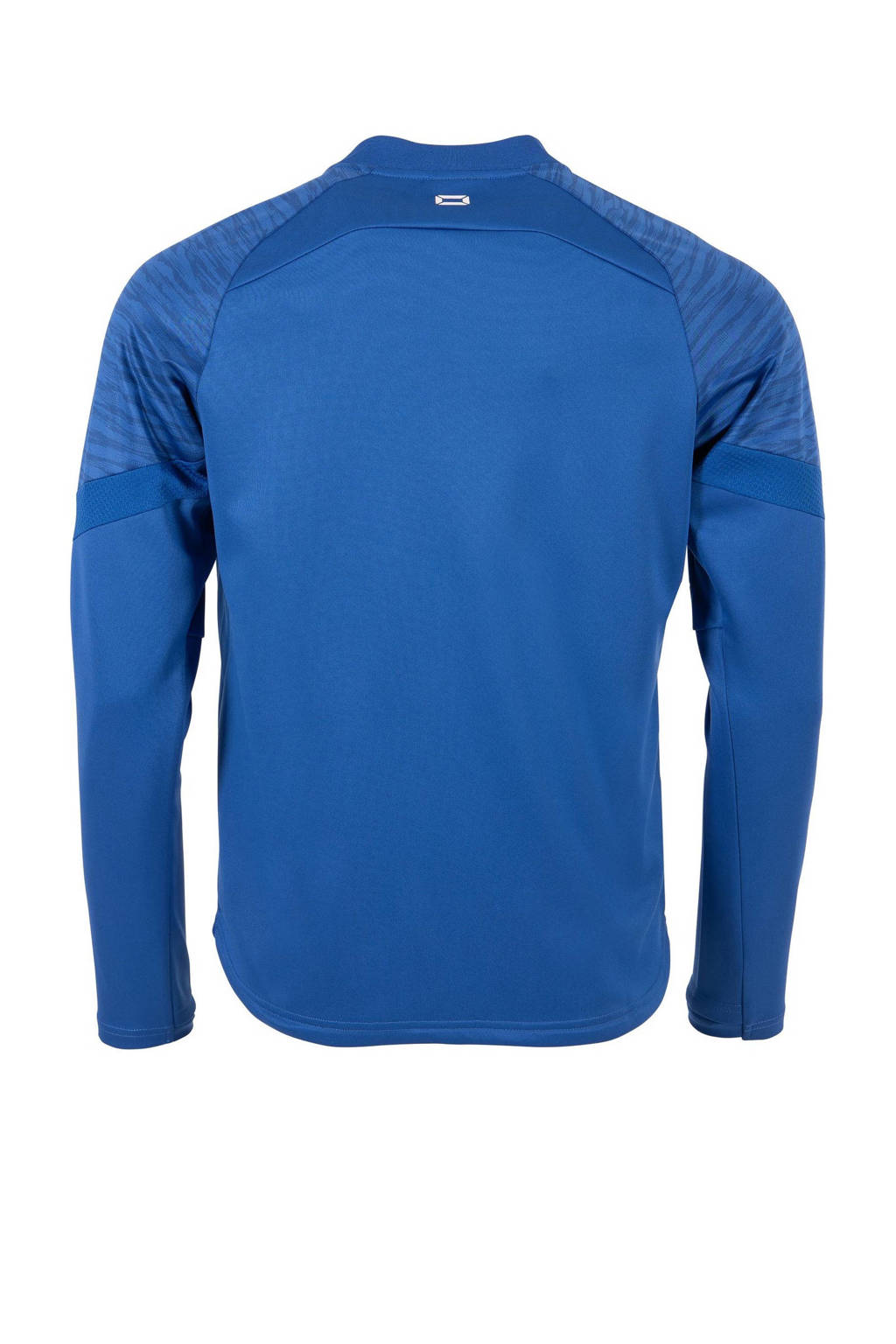 Stanno Juniorsportsweater Bolt blauw