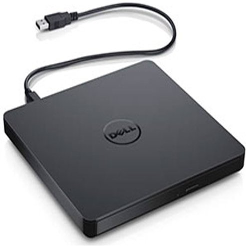 DELL 429-AAUQ lecteur de disques optiques DVD±RW Noir