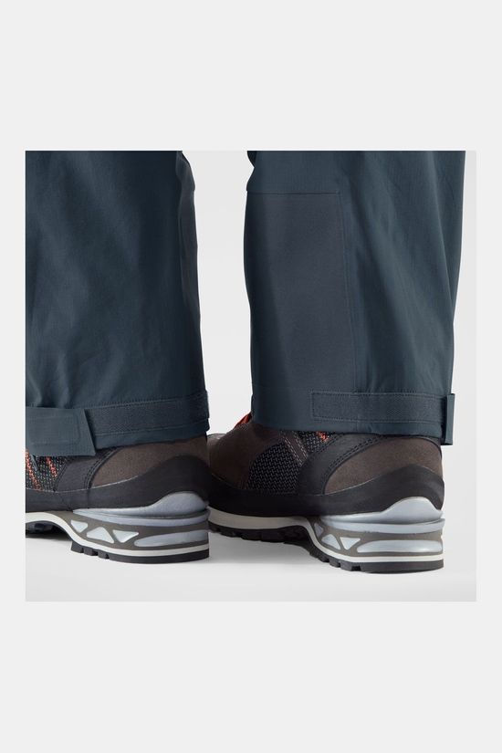 Fjällräven Fjällräven Bergtagen Lite Eco-Shell Lange Broek