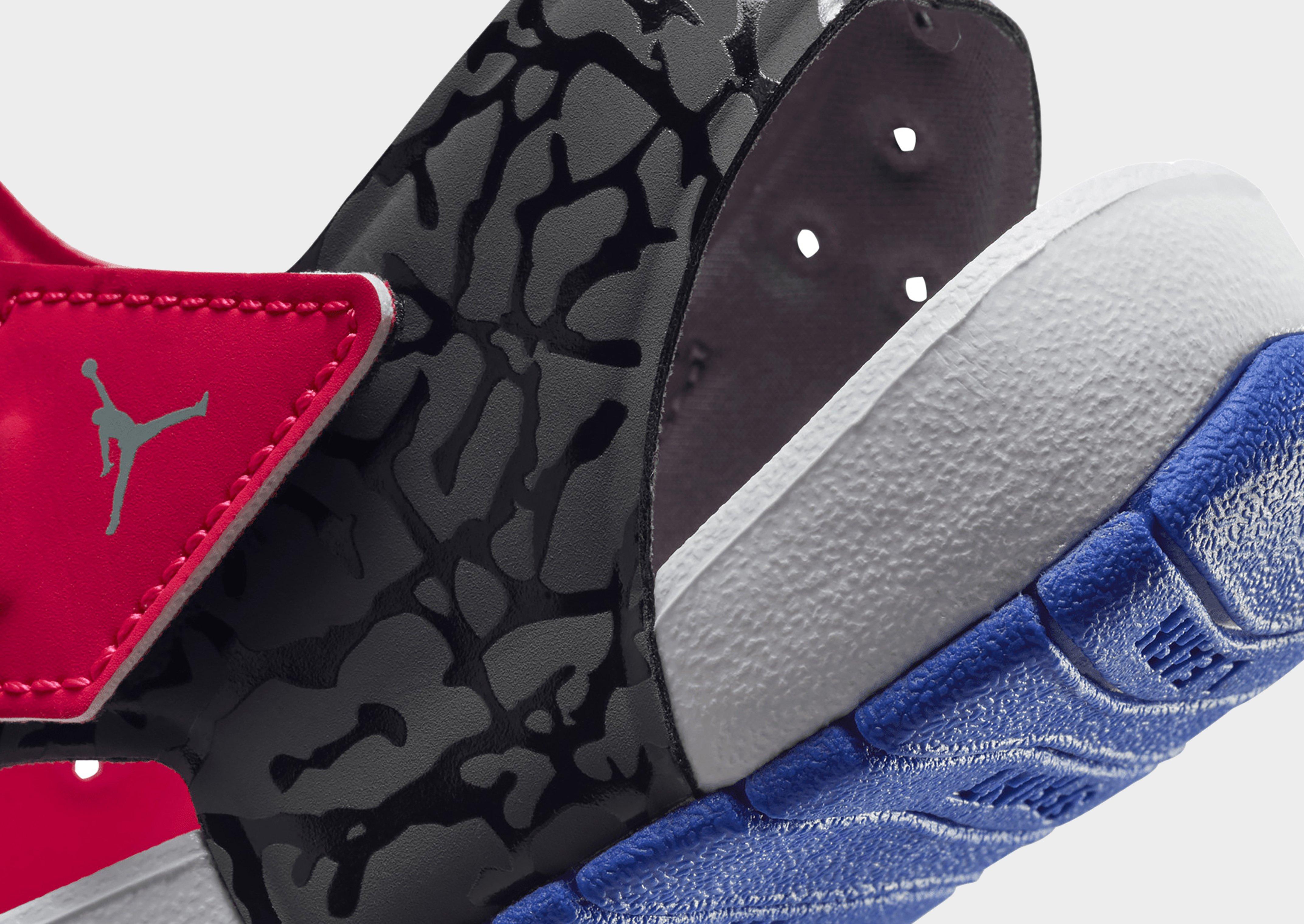 Jordan Flare Sandals