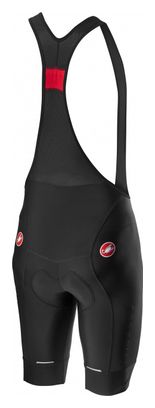Cuissard Court Castelli Competizione Noir