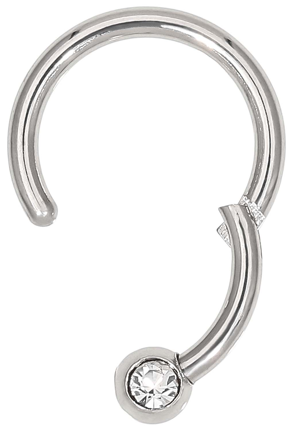 Piercing - Casual Chic
