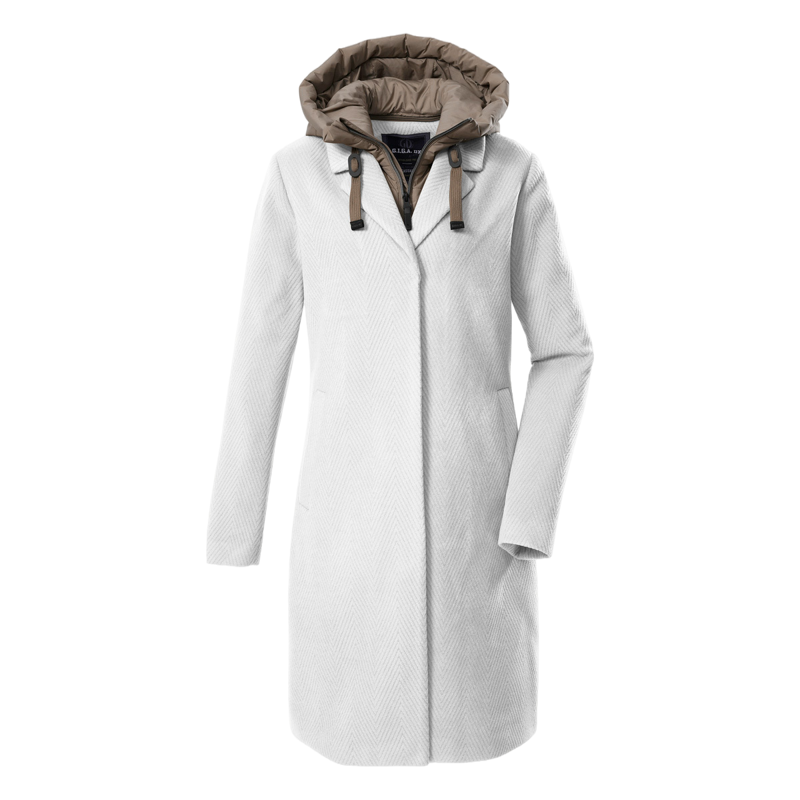 GW20 Parka