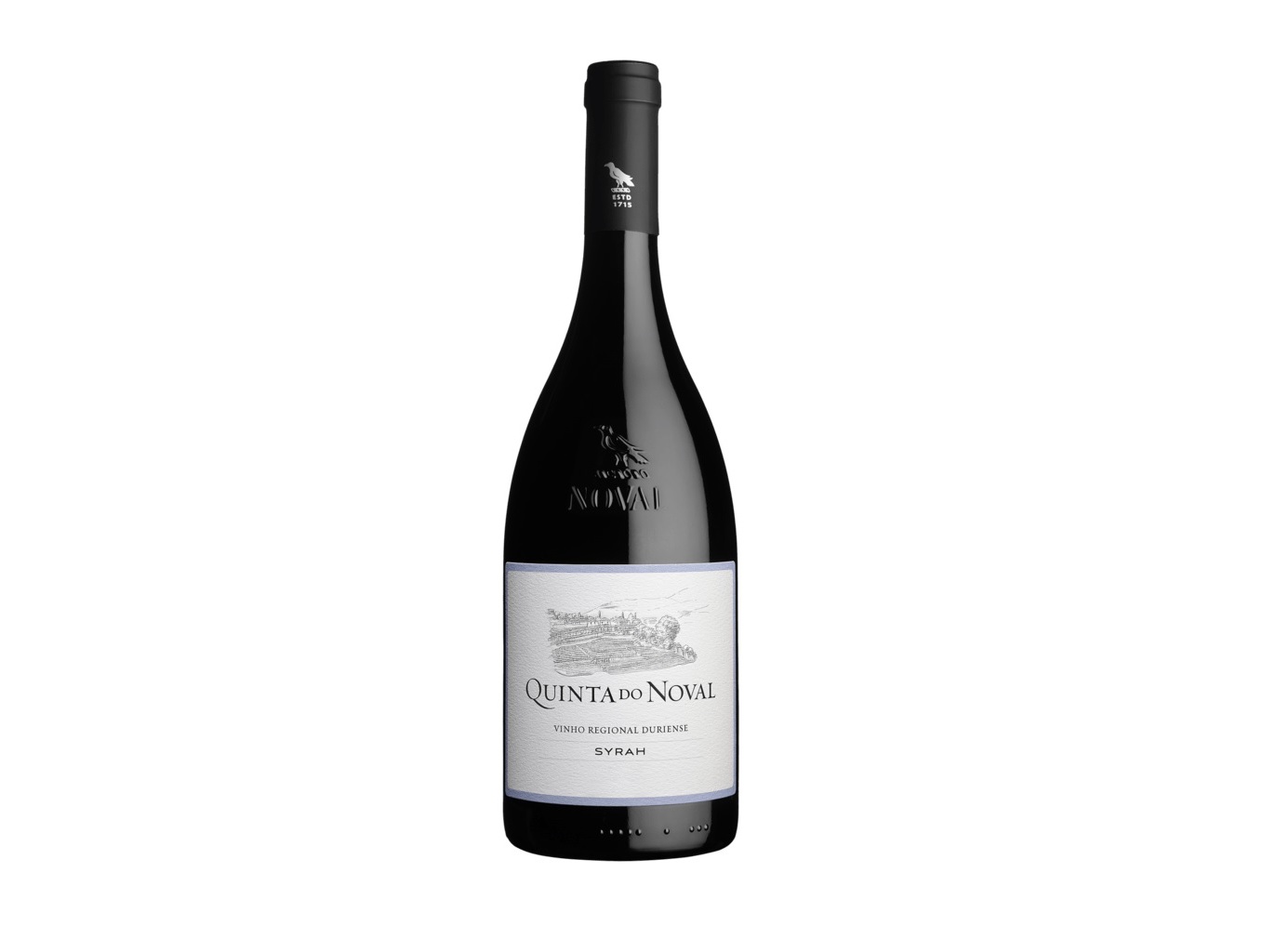 VINHO TINTO QUINTA NOVAL SYRAH DOURO 0.75L