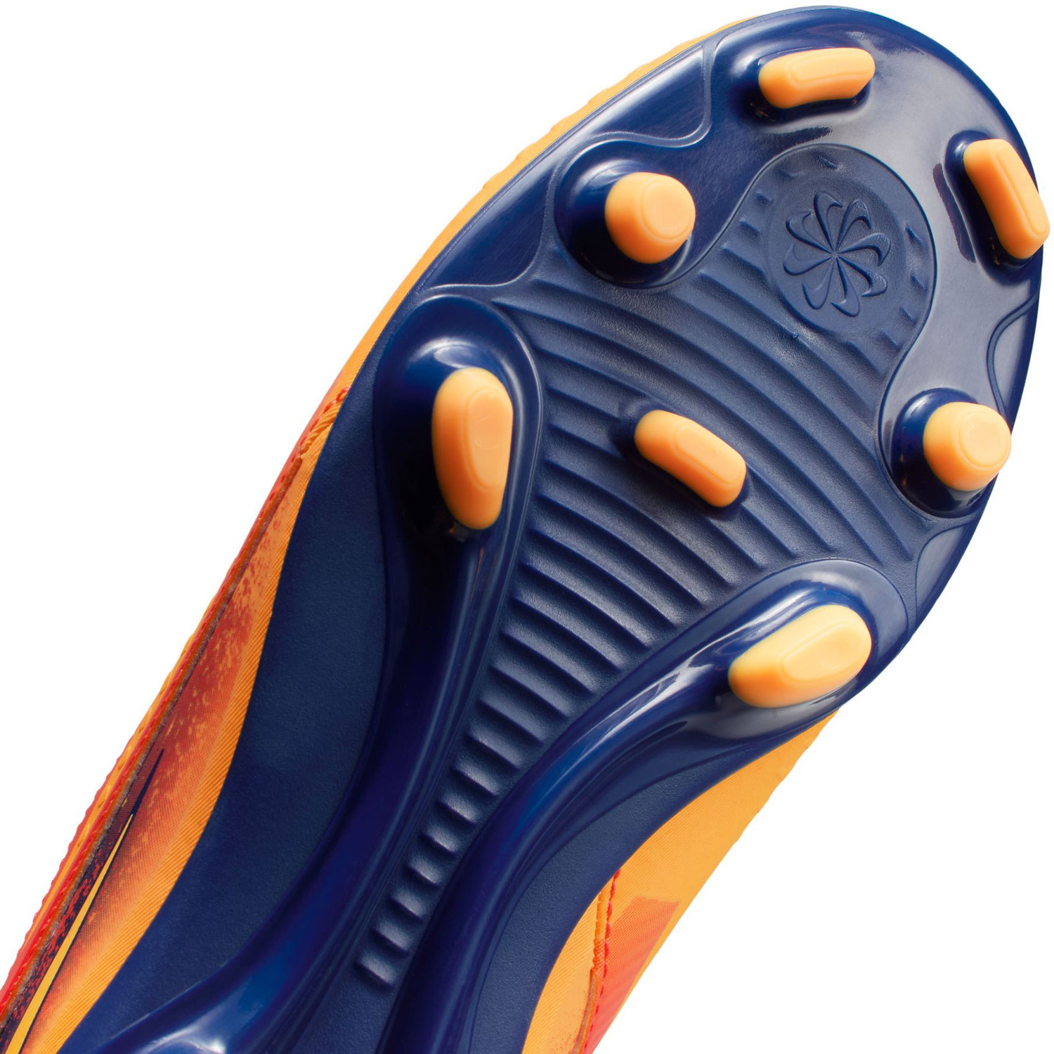 Nike Phantom 6 Low Haaland Club FG/MG Kids