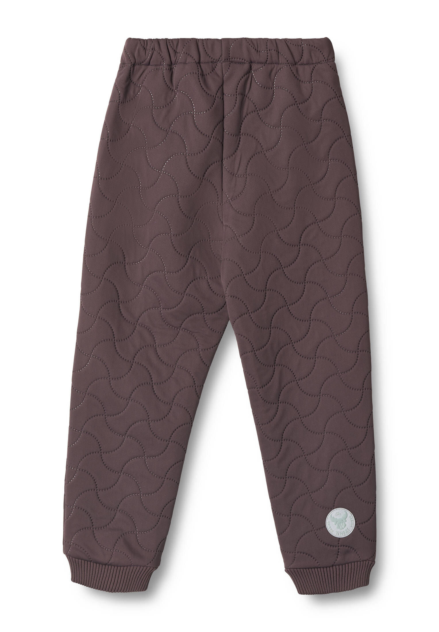 Wheat| Kinder Thermohose Alex
