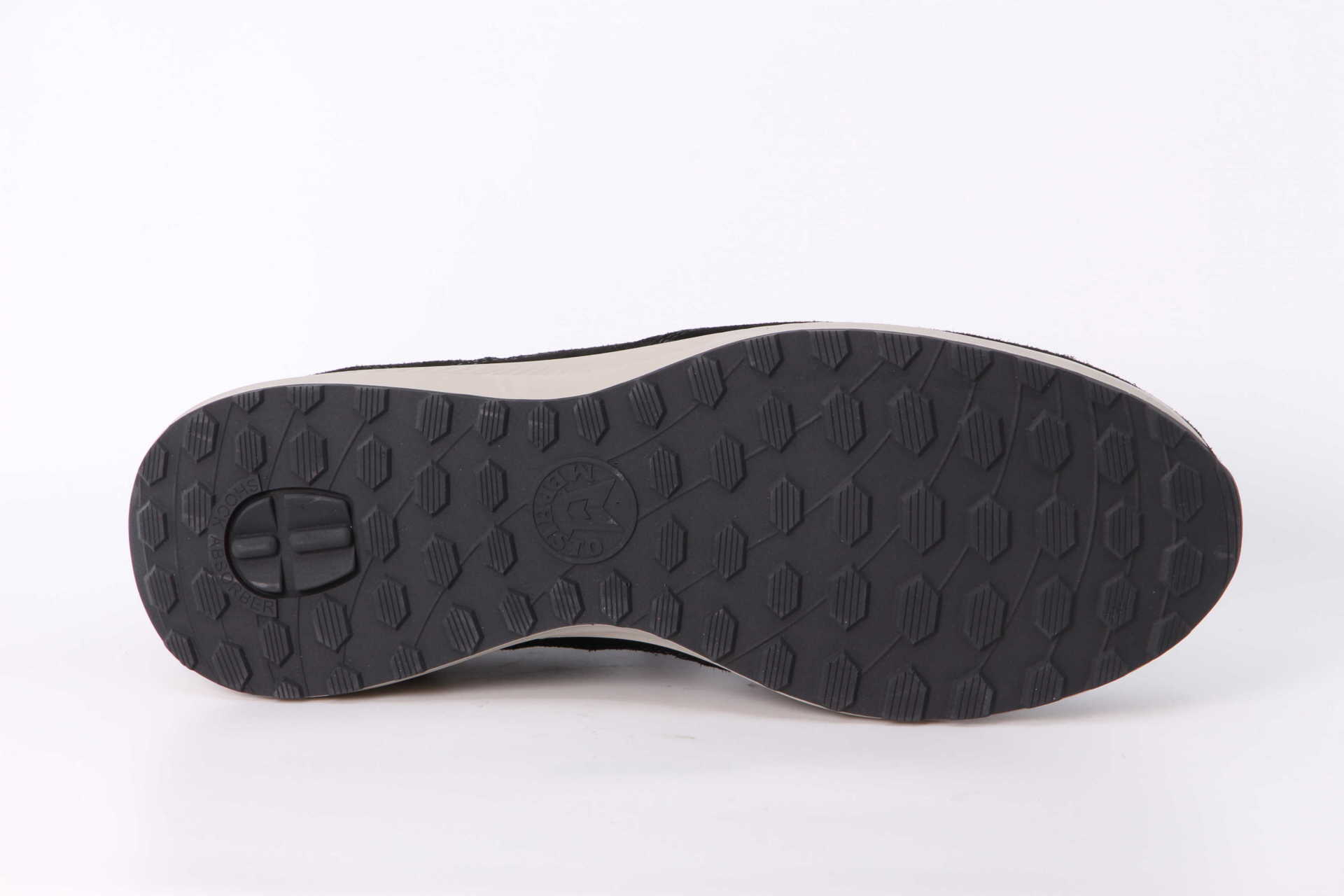 Mephisto Driss black