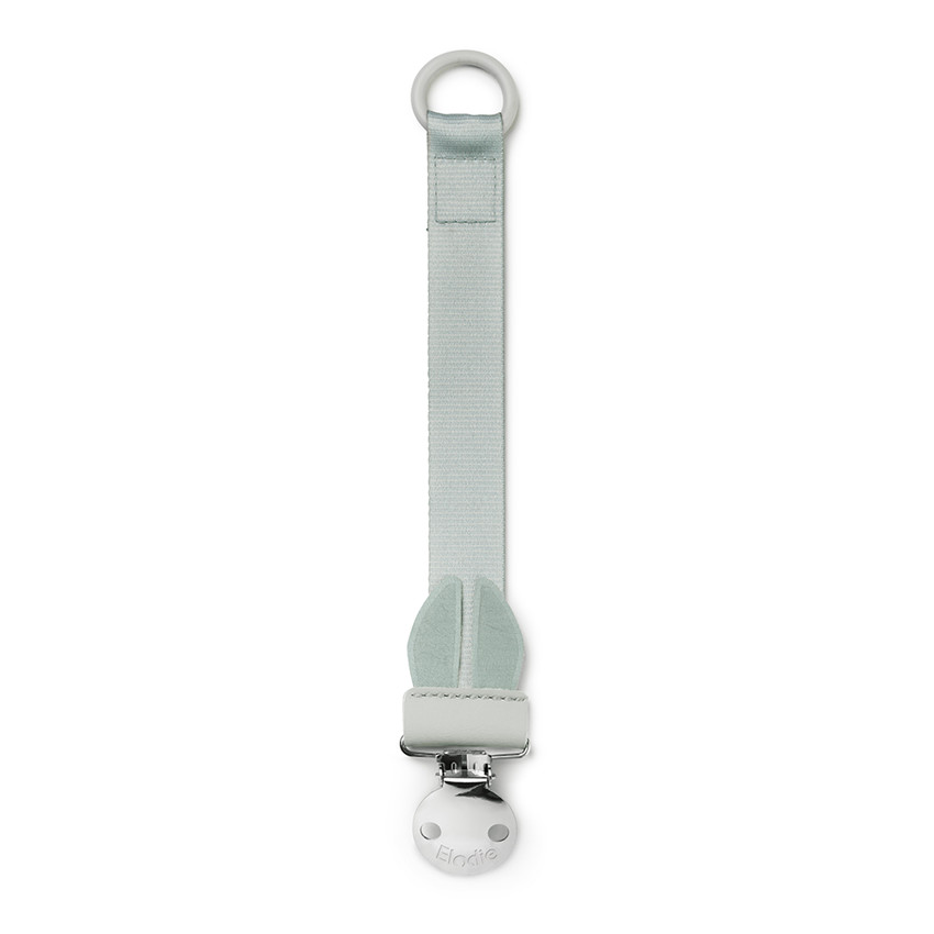 Attache-sucette Mineral Green