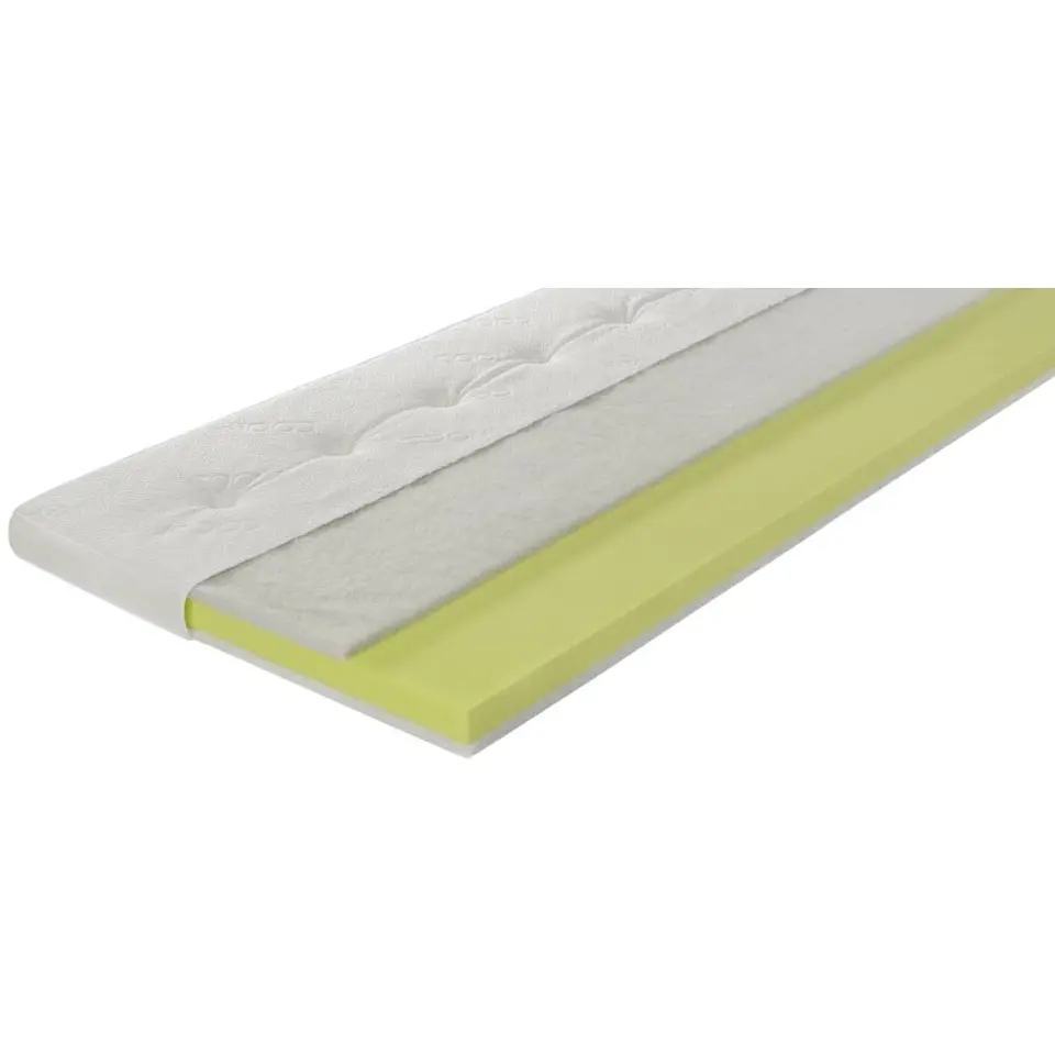 Topmatras Nova - koudschuim - 80x200x8 cm