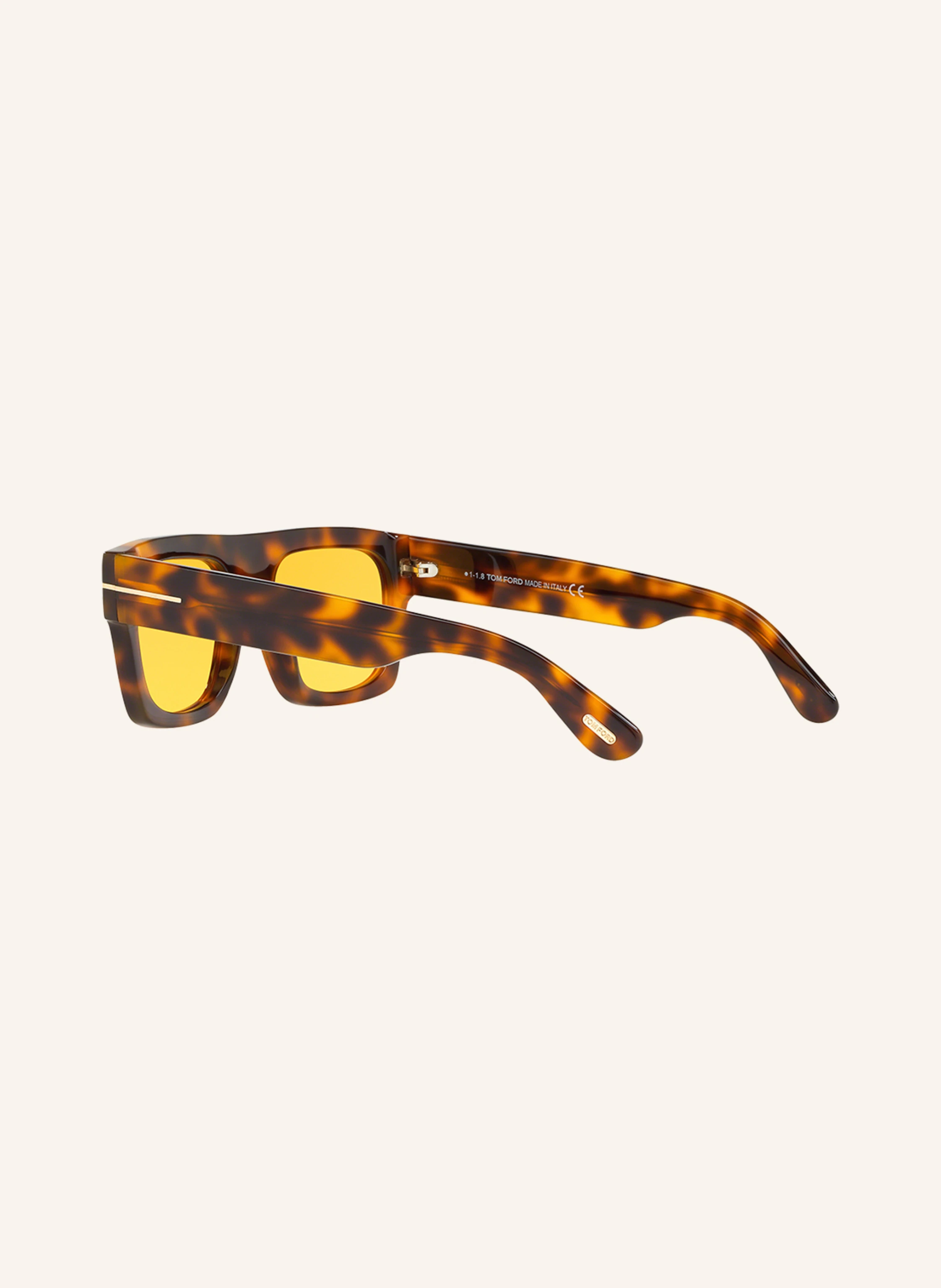 TOM FORD Sonnenbrille FT0711 FAUSTO
