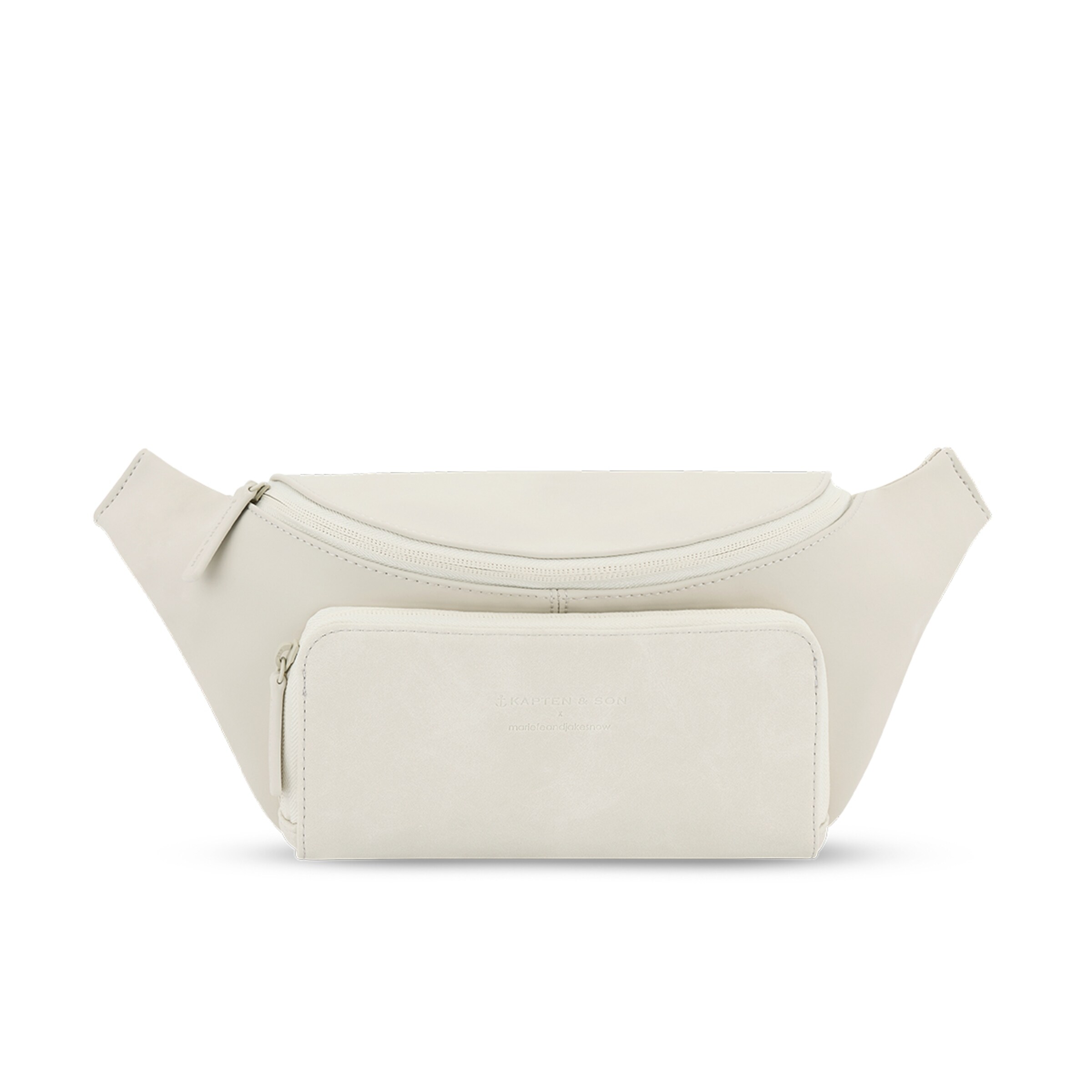 Bali Crossbody Sandstone by Mariefeandjakesnow